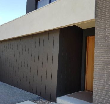 Tilt Door Cladding